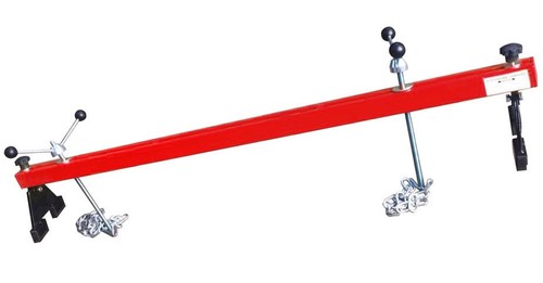 Heavy duty engine support - heavy,