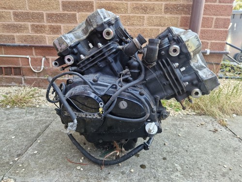 Honda vf500f2 - honda,