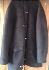 Mens Duffle Coat! *In Great Condition, Hardly Been Worn*