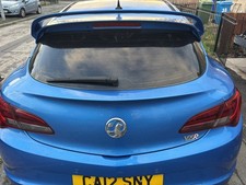 Astra GTC VXR Breaking 2.0