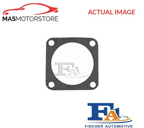 Exhaust pipe gasket front fa1 - exhaust,