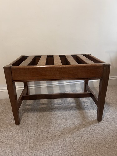 Lovely antique edwardian oak - antique,