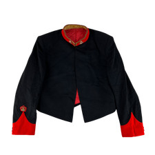 British Army Jacket Mess Dress