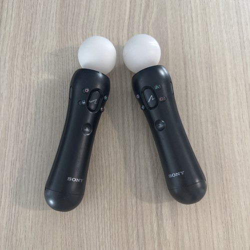 Playstation move motion - playstation,