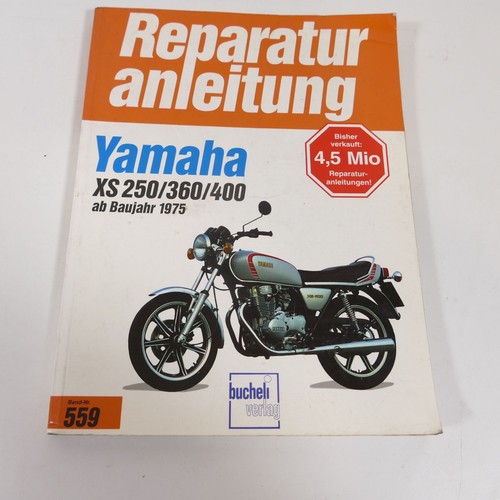 Yamaha 250 360 xs - xs, /