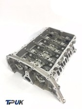 Land Rover Defender 2.4 Cylinder Head Tdci 2006 - 2011 Euro 4 With Cam Carrier