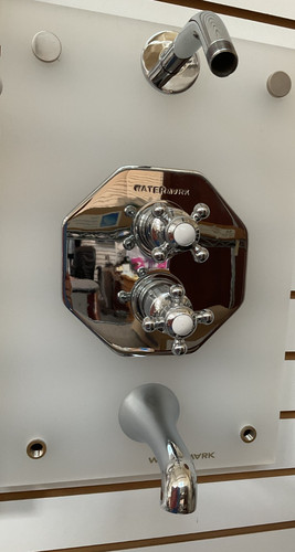 Watermark thermostatic valve - watermark-thermostatic,