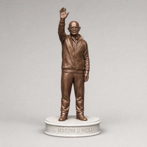 Martin neill celtic - o'neill, football