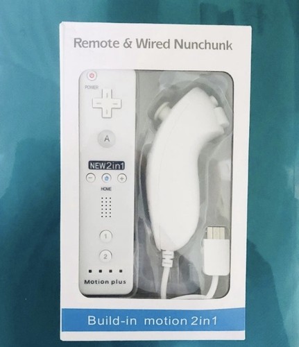 Remote control with motion - remote,