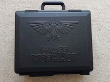 Warhammer games workshop