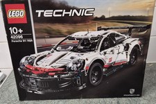 Lego technic 42096 - -,