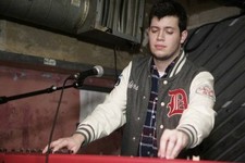 Noah Xaphoon Jones Beresin Of