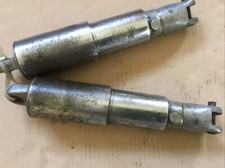 Norton Matchless Classic