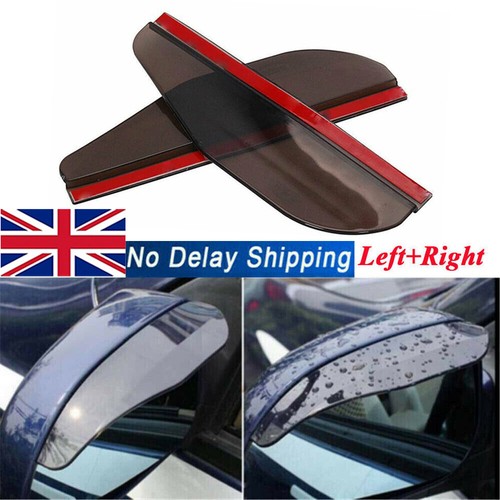 Rain board sun visor pvc - board,