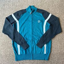 Ian Poulter Golf Jumper Merino