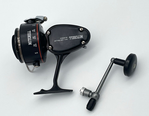 Mitchell fishing sea - mitchell,
