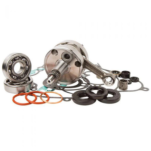 Crankshaft bottom kit 19 - crankshaft,