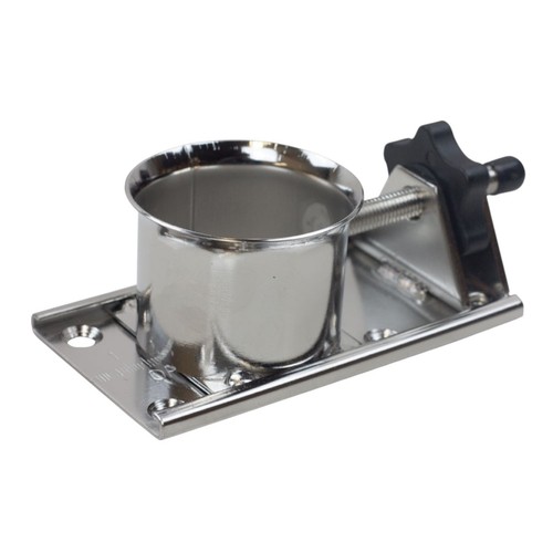 Optiparts adjustable mast step - optiparts,