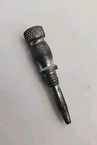 Pellet pusher gat gun - pusher,