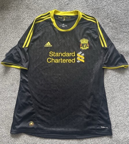 Liverpool football club adidas - club,