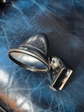 Classic MINI Bullet Dome Door