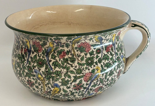 Royal doulton persian ware - royal,