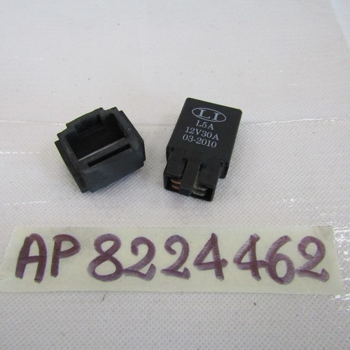 Relay 12v 30a aprilia - 12v,