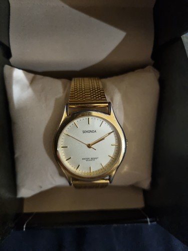 Sekonda mens watch 03349 - mens,