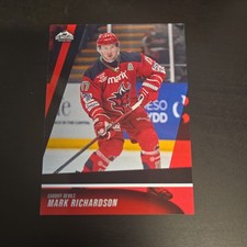 MARK RICHARDSON ALT BASE AB-13