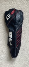 Ping G410 Driver Head Cover /