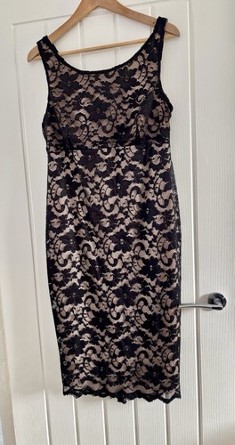 Ladies lace stretchy bodycon - stretchy,