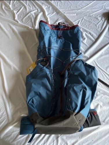 Klättermusen raido 38l - klättermusen,