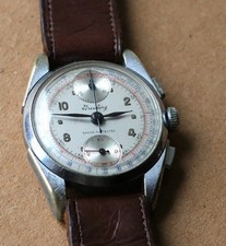 VINTAGE BREITLING CHRONOGRAPH