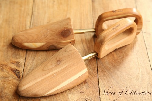 Church churchs wooden shoe - churchs,