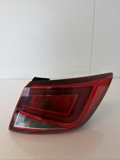 LEON DRIVERS TAIL LIGHT LAMP