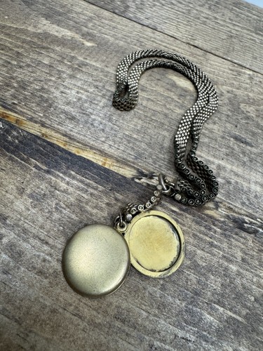 Antique victorian gold filled - antique,