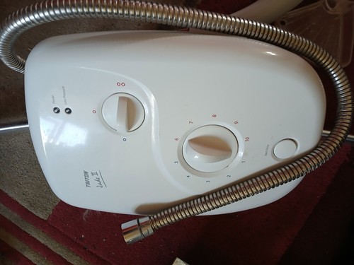 Prition power shower - prition,