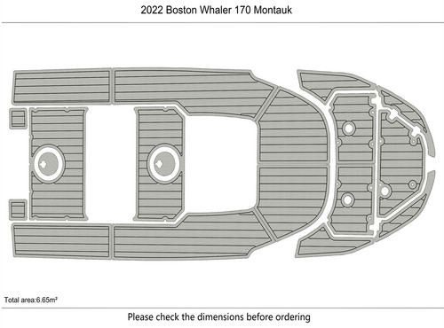2022 2024 boston whaler - 2022-2024, 170