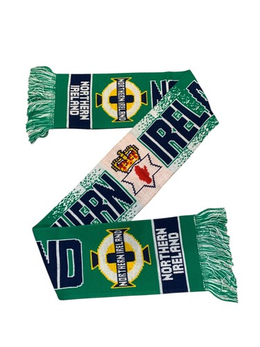 Northern ireland football - ireland,