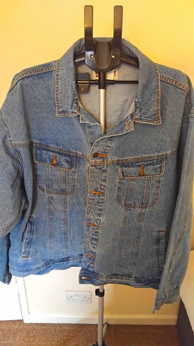 Wrangler rugged wear blue - wrangler,