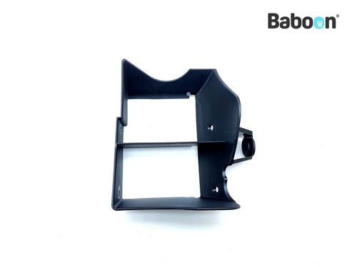 Radiator cover left bmw 650 - f,