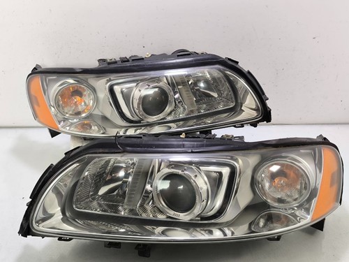 Volvo v70 xc70 front - 05-07,