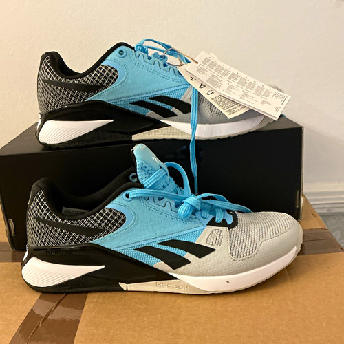 Reebok nano unisex - reebok,