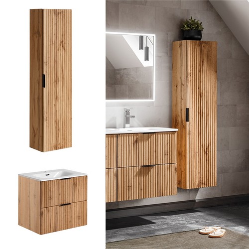 Bathroom vanity unit - vanity,