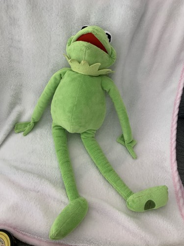 Kermit the frog - frog,