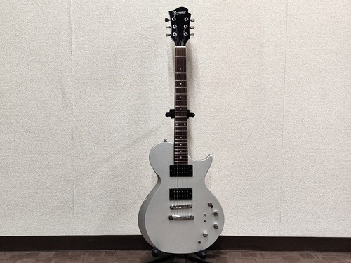 Burny les paul - paul, type