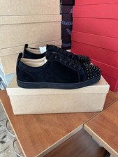 Christian Louboutin Louis