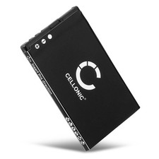  Battery for Nokia 2720 fold