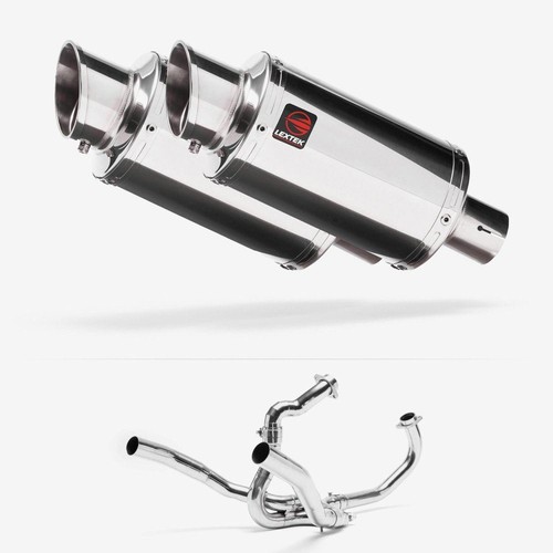Lextek yp4 steel stubby - lextek, s/steel