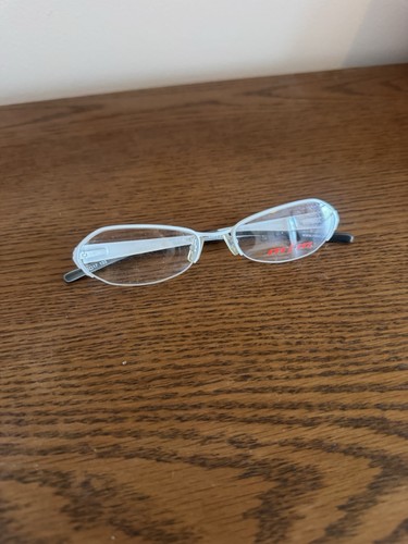 Alain mikli vintage glasses - alain,